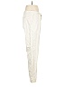 Bobby Jones Ivory Casual Pants Size 10 - photo 4
