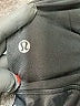Lululemon Athletica Black Active Pants Size 8 - photo 6