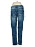 Levi's Hearts Blue Jeans Size 27 waist - photo 2