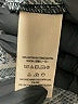Free People 100% Rayon Black Long Sleeve Blouse Size XS - photo 9