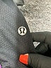 Lululemon Athletica Color Block Purple Active Pants Size 2 - photo 7