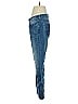 Levi's Hearts Blue Jeans Size 27 waist - photo 5