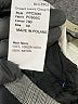 Paul Smith Black Dress Pants Size EU (IT) 40 / US 4 - photo 8