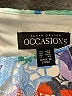 Susan Graver 100% Polyester Blue Short Sleeve Blouse Size XXS - photo 3