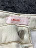 Assorted Brands Ivory Jeggings Size L - photo 3