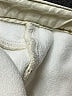 Assorted Brands Ivory Jeggings Size L - photo 4