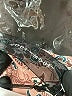 Code x Mode Paisley Pink Casual Dress Size S - photo 6