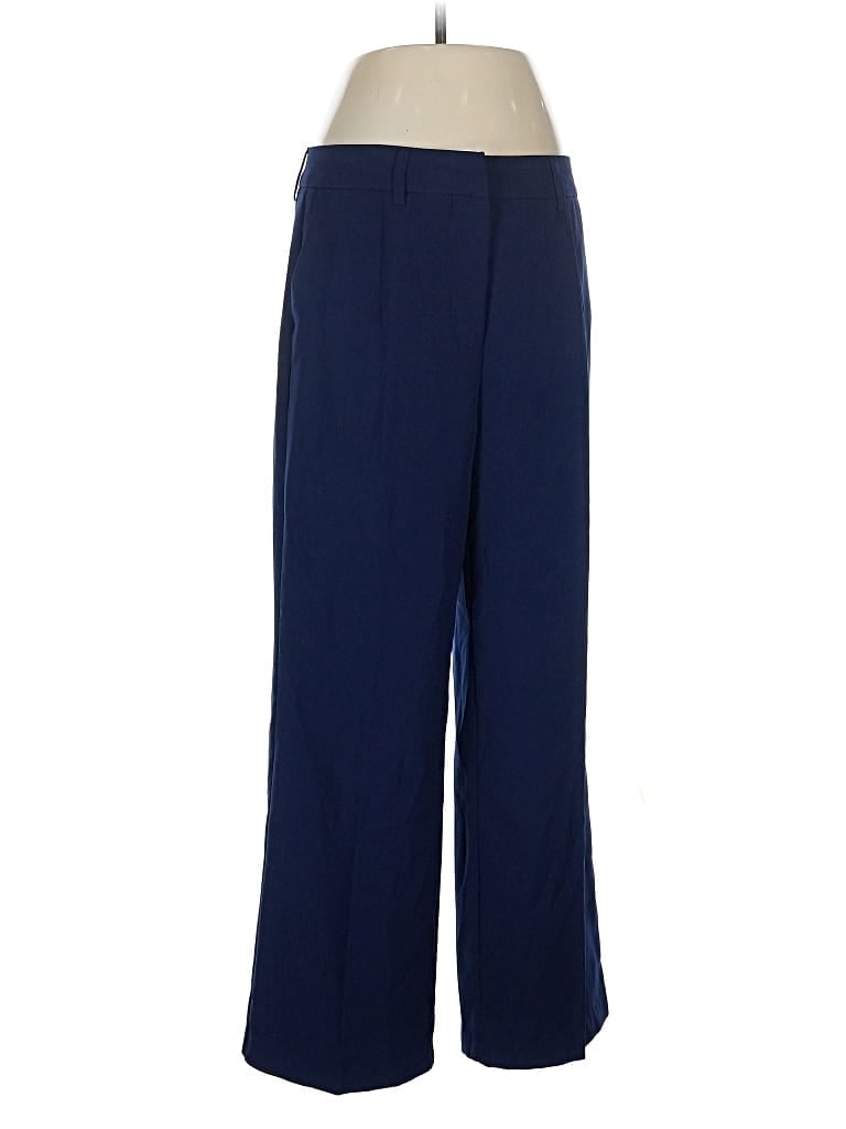 Pre-owned Bagatelle Dress Pants In Blue