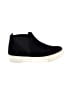 KMB Solid Black Sneakers Size EU 38 - photo 1