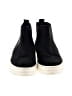 KMB Solid Black Sneakers Size EU 38 - photo 2