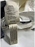 Burberry Ivory Jeans Size 26 waist - photo 10