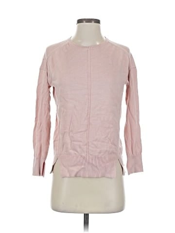 BCBGMAXAZRIA Pullover Sweater (view 1)