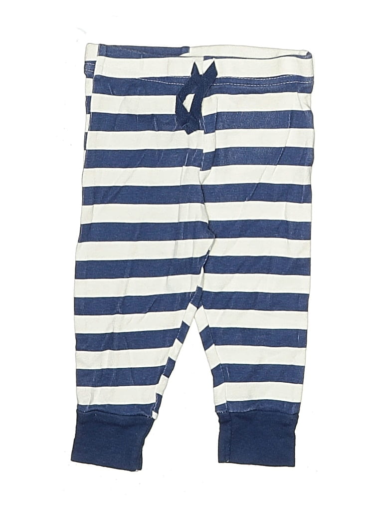 Pre-owned Koala Baby Babies' Casual Pants In Blue