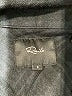 Rails 100% Rayon Plaid Black Long Sleeve Blouse Size S - photo 7