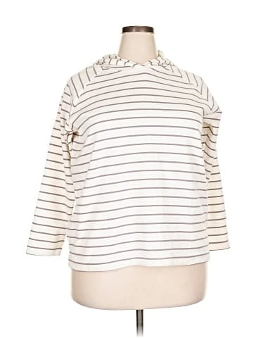 Max & Mia Sweatshirt (view 1)