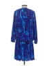 Assorted Brands Blue Cocktail Dress Size S - photo 2