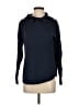 j. society 100% Cotton Blue Sweatshirt Size S - photo 1