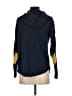 j. society 100% Cotton Blue Sweatshirt Size S - photo 2