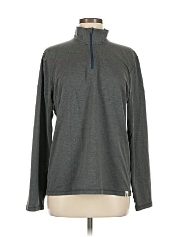 Samara Fleece (view 1)