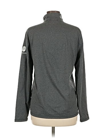 Samara Fleece (view 2)