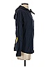 j. society 100% Cotton Blue Sweatshirt Size S - photo 4