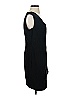 Calvin Klein Black Cocktail Dress Size 4 - photo 4