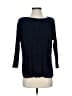 Calypso St. Barth Blue Pullover Sweater Size S - photo 1