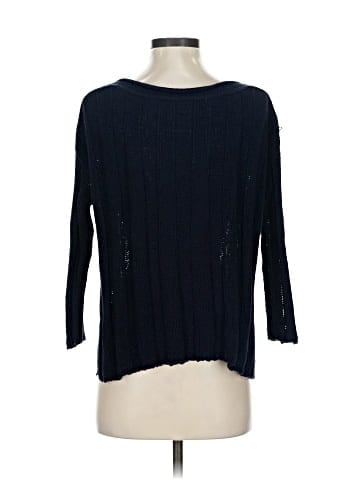 Calypso St. Barth Pullover Sweater (view 2)