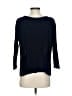 Calypso St. Barth Blue Pullover Sweater Size S - photo 2