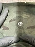 Lululemon Athletica Camo Gray Green Active Pants Size 4 - photo 6