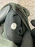 Lululemon Athletica Camo Gray Green Active Pants Size 4 - photo 7