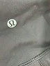 Lululemon Athletica Gray Purple Active Pants Size 4 - photo 7