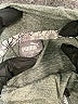 Puma Gray Track Jacket Size S - photo 6