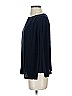 Calypso St. Barth Blue Pullover Sweater Size S - photo 5