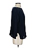 Calypso St. Barth Blue Pullover Sweater Size S - photo 4