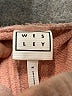 Wesley Solid Pink Casual Pants Size M - photo 7