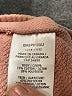 Wesley Solid Pink Casual Pants Size M - photo 8