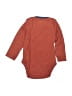 Timberland Brown Long Sleeve Onesie Size 0-3 mo - photo 2