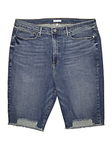 Good American Denim Shorts (view 1)