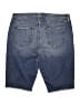 Good American Blue Denim Shorts Size 24 waist - photo 2