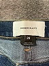 Current/Elliott Hearts Blue Jeans Size 28 waist - photo 7