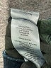 Eddie Bauer Solid Black Blue Jeans Size 4 - photo 8