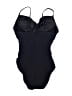 Love Your Assets Black Bodysuit Size S - photo 2