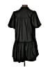 Drew 100% Polyurethane Black Casual Dress Size S - photo 2