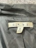 CAbi Black Vest Size 6 - photo 3