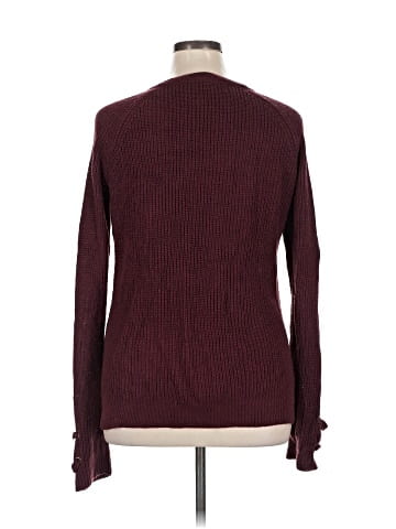 Cloud Chaser Pullover Sweater (view 2)