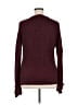 Cloud Chaser 100% Acrylic Burgundy Pullover Sweater Size XL - photo 2