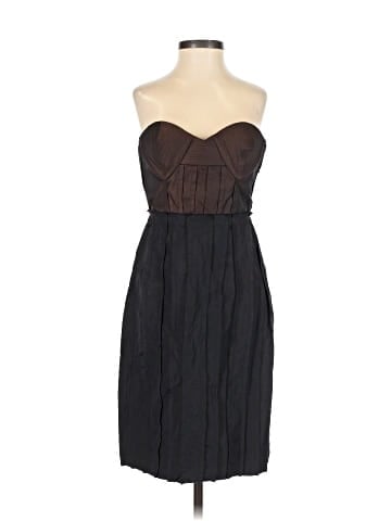 Max Azria Cocktail Dress (view 1)