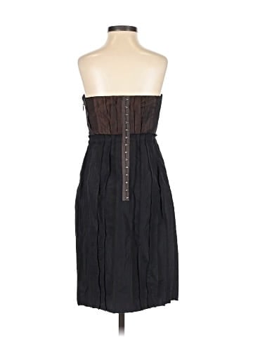 Max Azria Cocktail Dress (view 2)