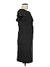 Gianni Bini Solid Black Cocktail Dress Size L - photo 4